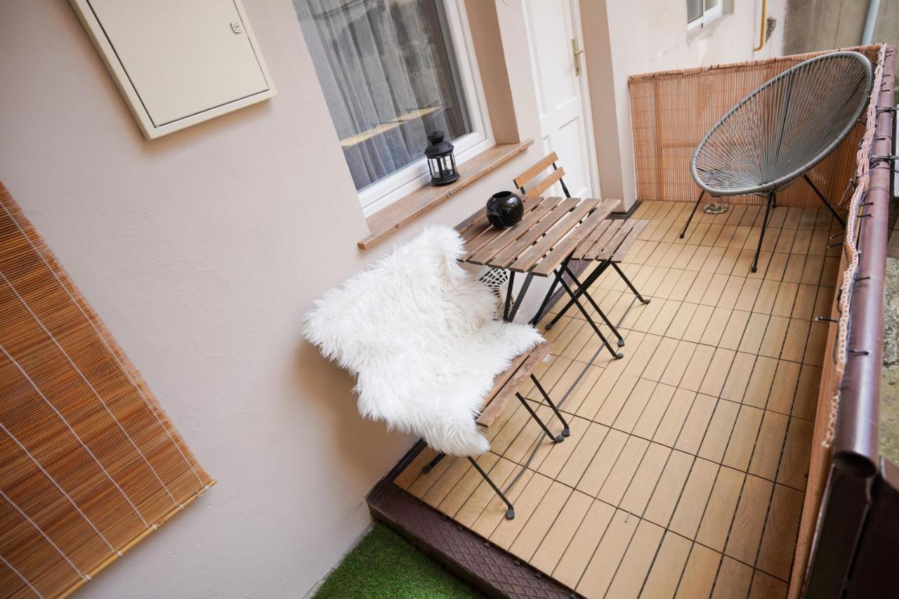 Hygge Home Apartman Eger Exterior foto